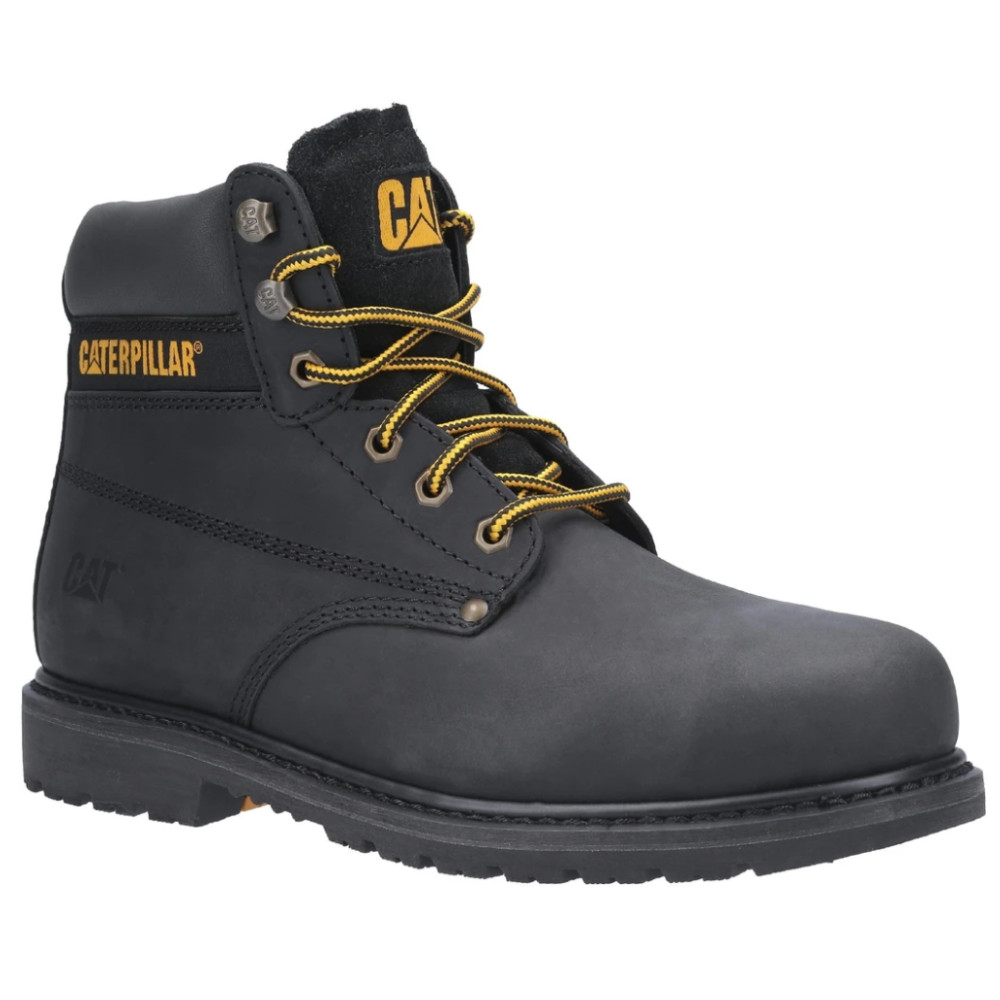 Cat Powerplant SB Safety Boot - POWERPLANT[SBBOOT]